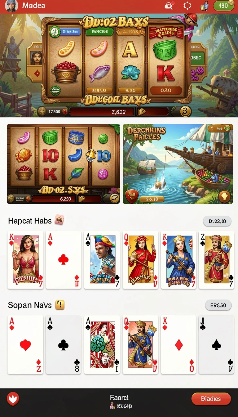 Screenshot 66kbet nomor 1