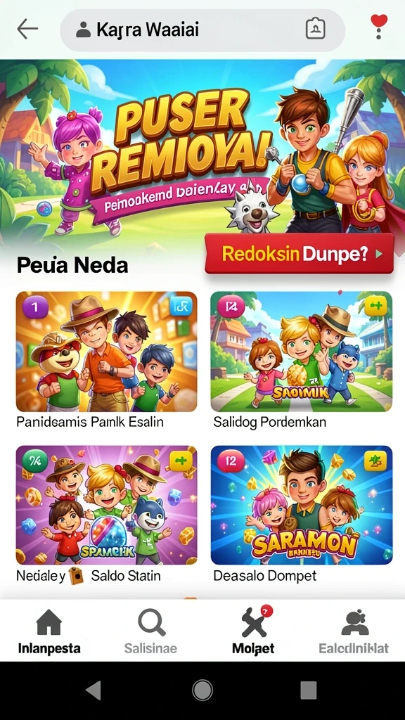 Screenshot 8g8g nomor 1