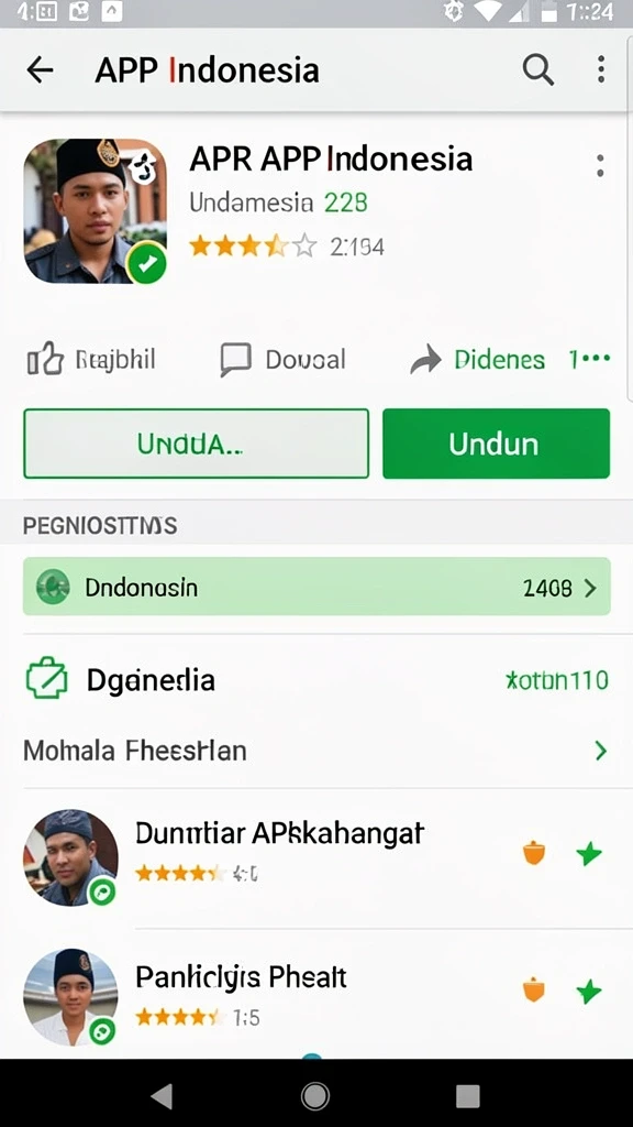 Screenshot 92glory nomor 1