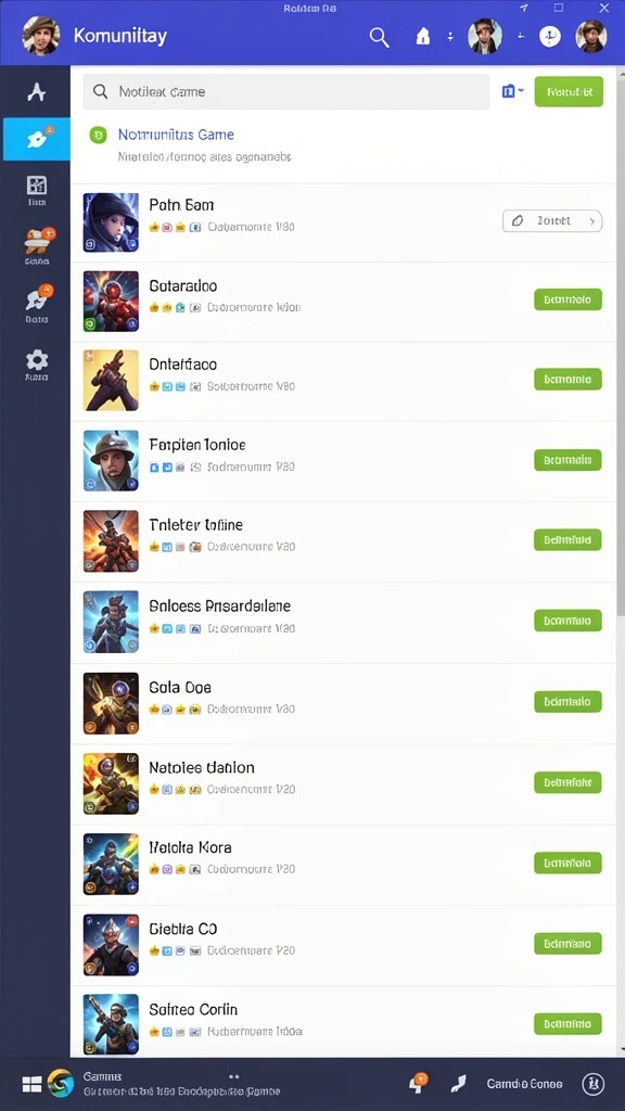 Screenshot 92glory nomor 2