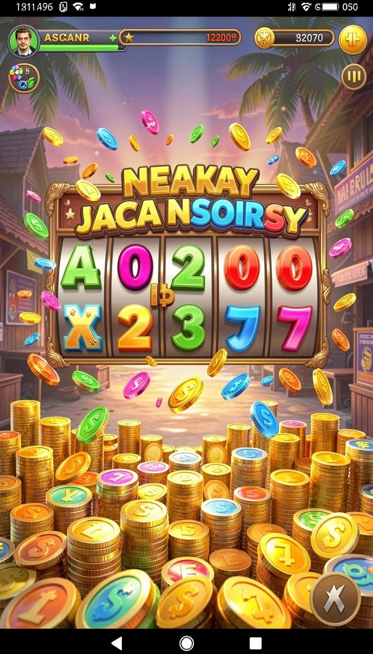 Screenshot ajaib88 nomor 2