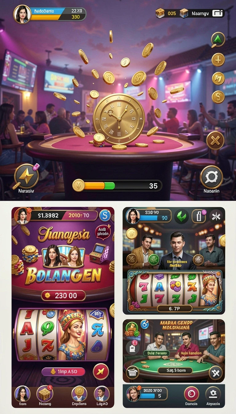 Screenshot ajaib88 nomor 3