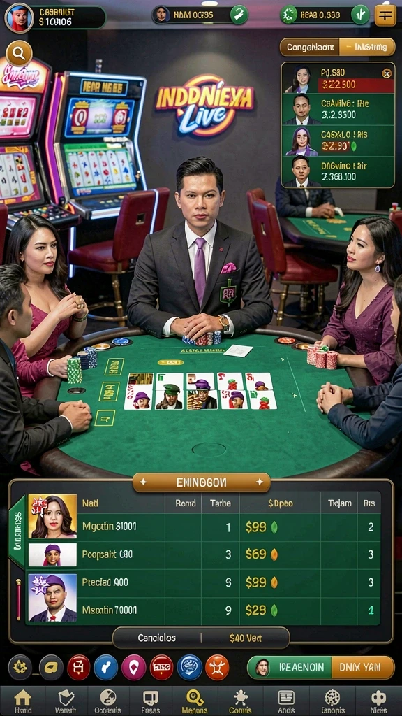 Screenshot asia200 nomor 1