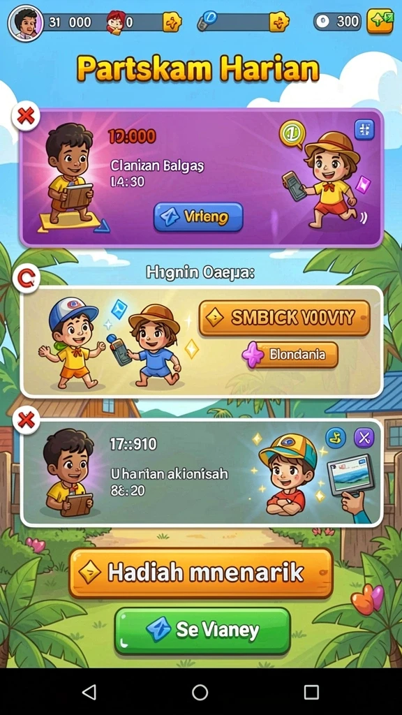 Screenshot asia918 nomor 2