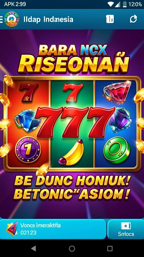 Screenshot baliwin66 nomor 2