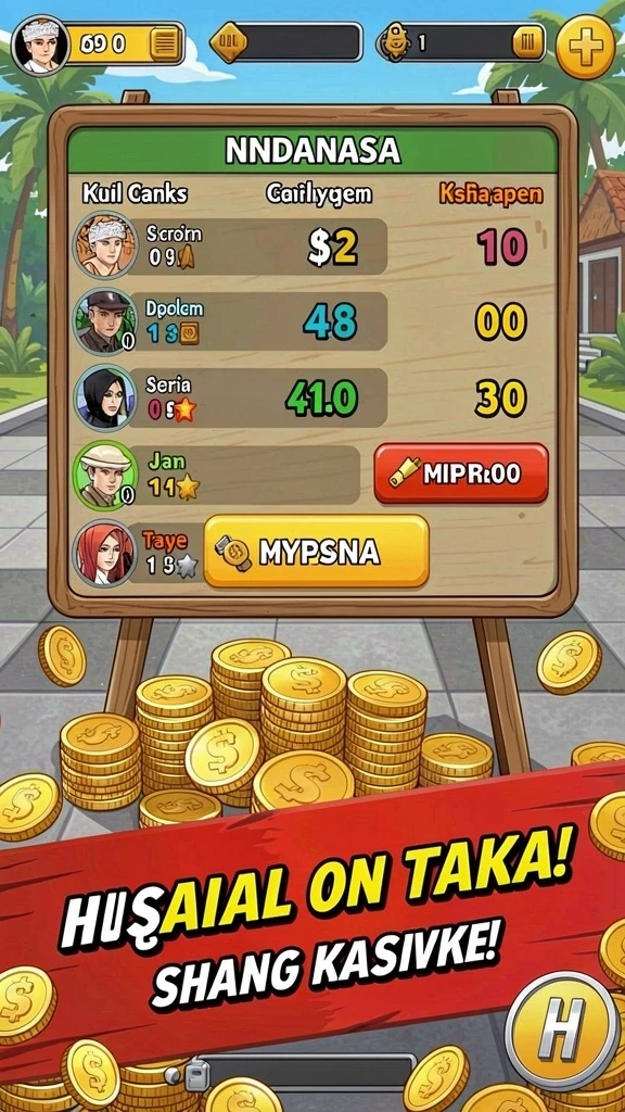 Screenshot baliwin66 nomor 3