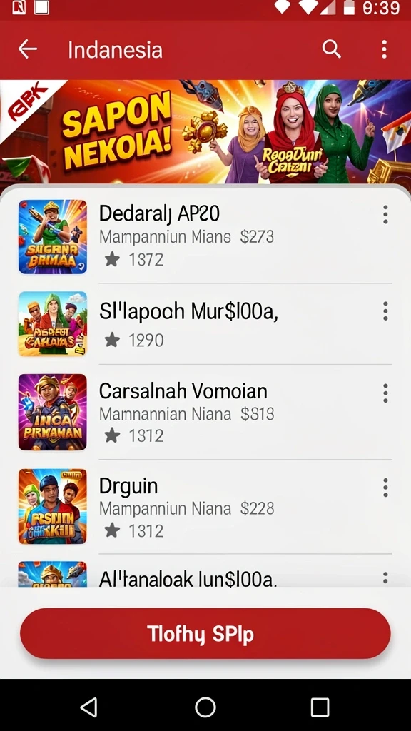 Screenshot bandar88 nomor 1