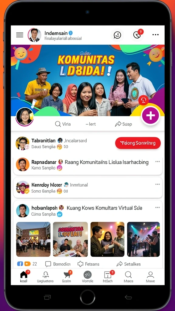 Screenshot bandar88 nomor 3