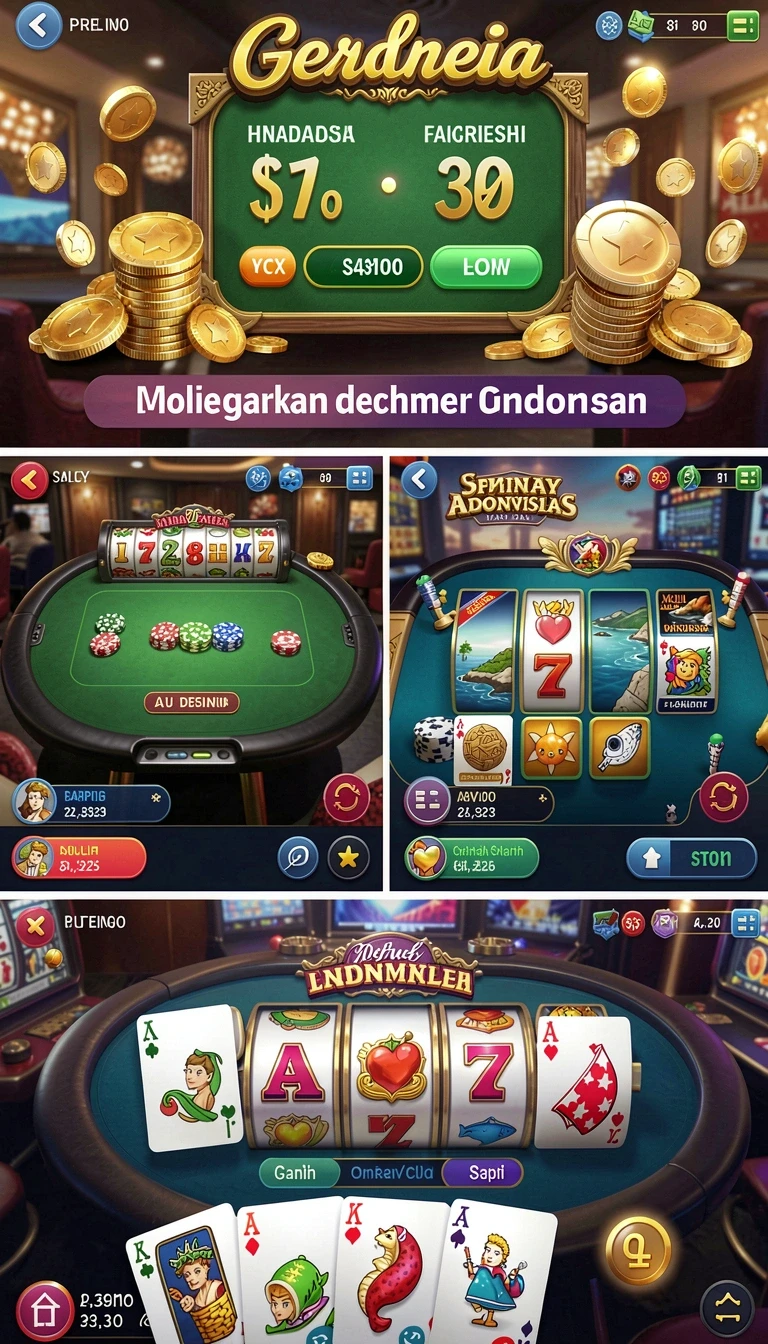 Screenshot beton999 nomor 1