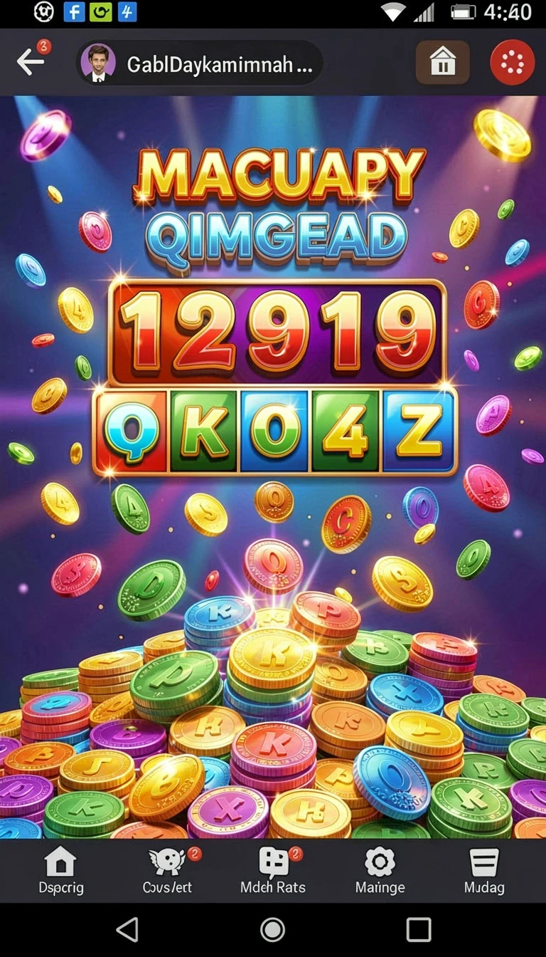 Screenshot beton999 nomor 3