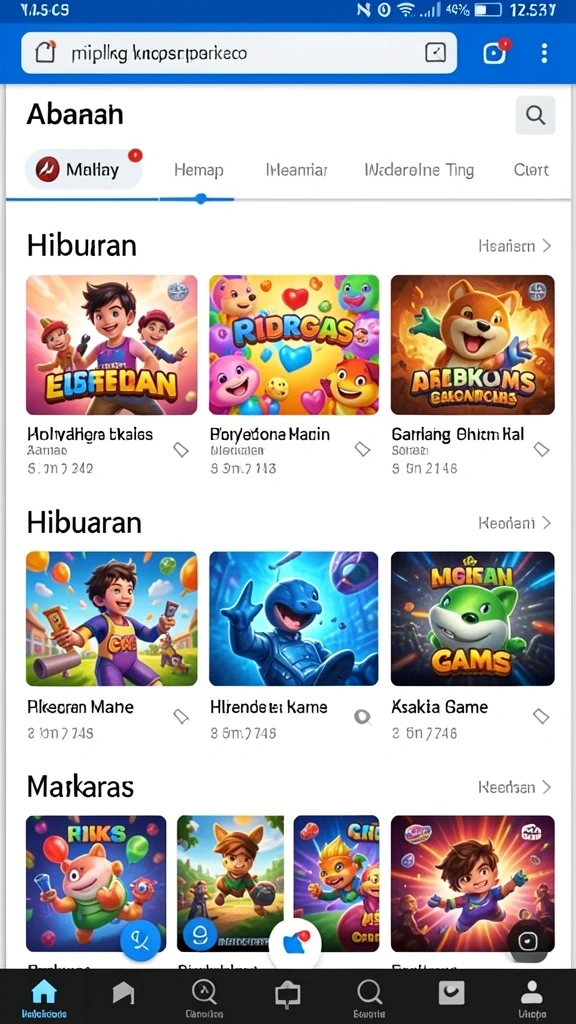 Screenshot bigmsg nomor 2
