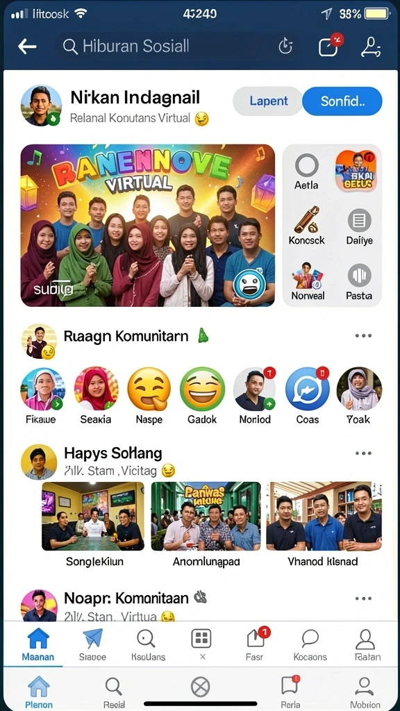 Screenshot bintangmpo nomor 2