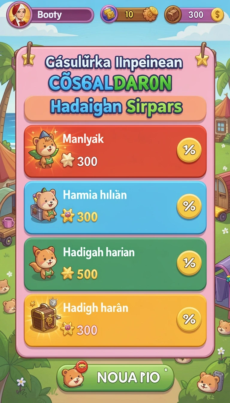 Screenshot bos5000 nomor 2