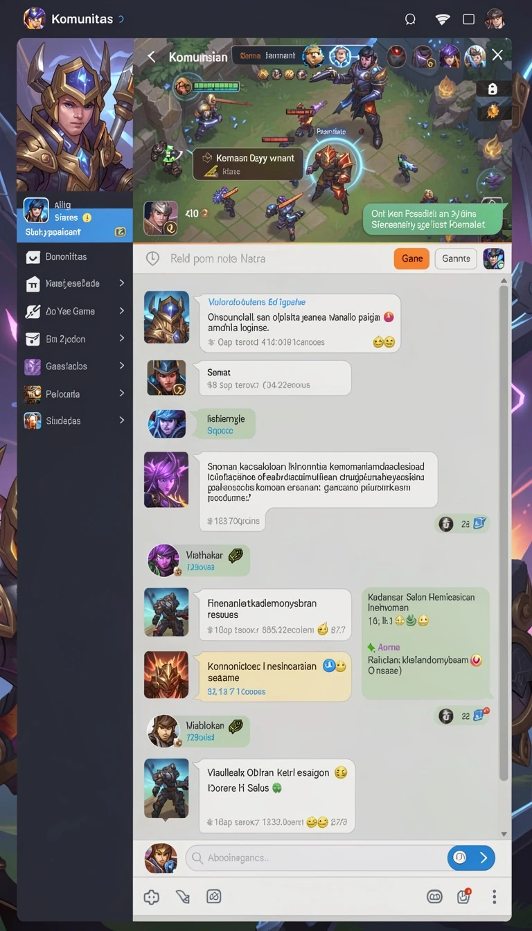 Screenshot bos5000 nomor 3