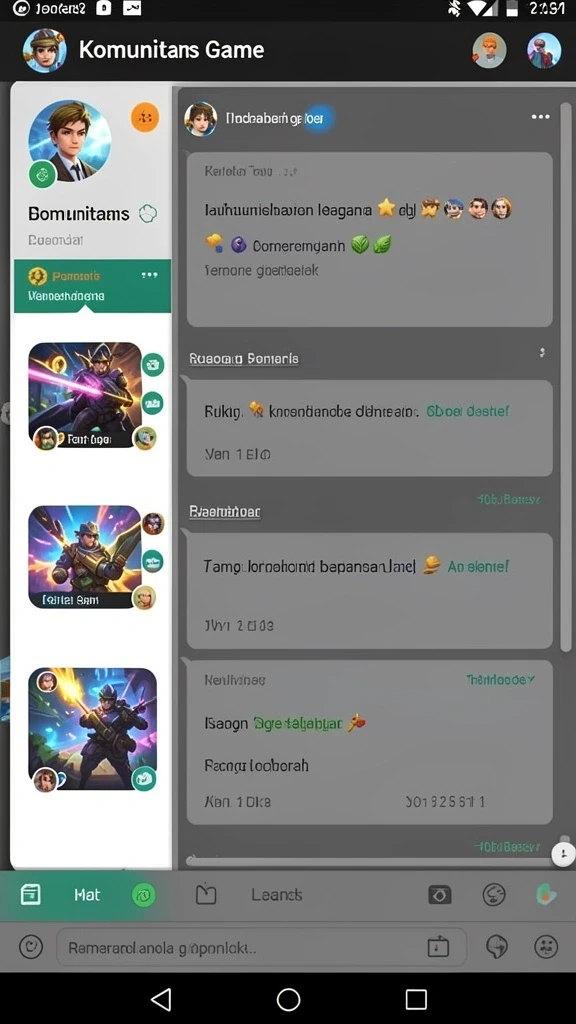 Screenshot bumi303 nomor 1