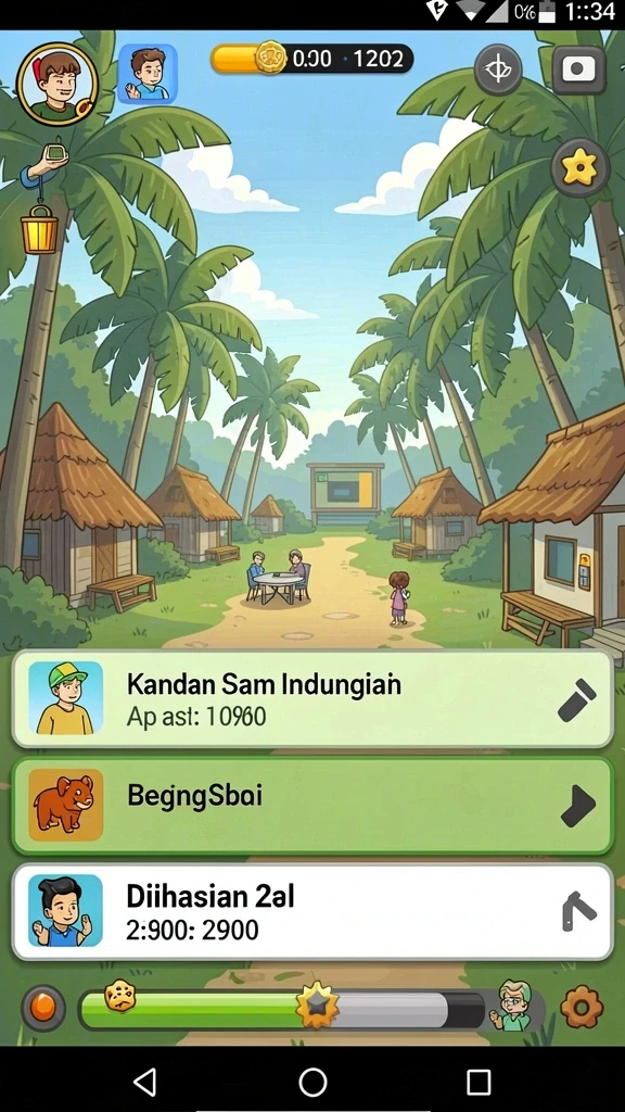 Screenshot cadas138 nomor 1