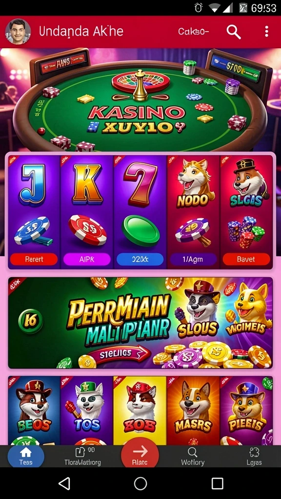 Screenshot cuangila nomor 1