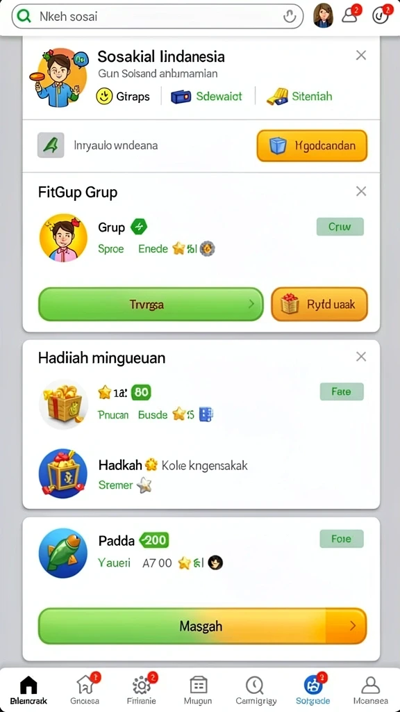 Screenshot cuangila nomor 2