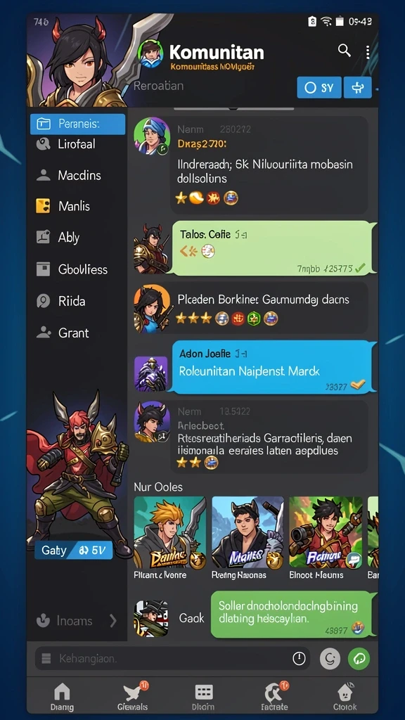 Screenshot daya138 nomor 2