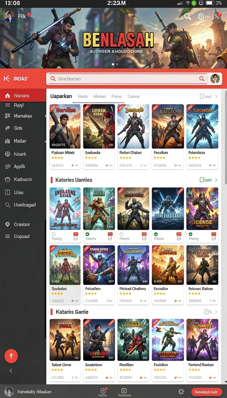 Screenshot depo89 nomor 2