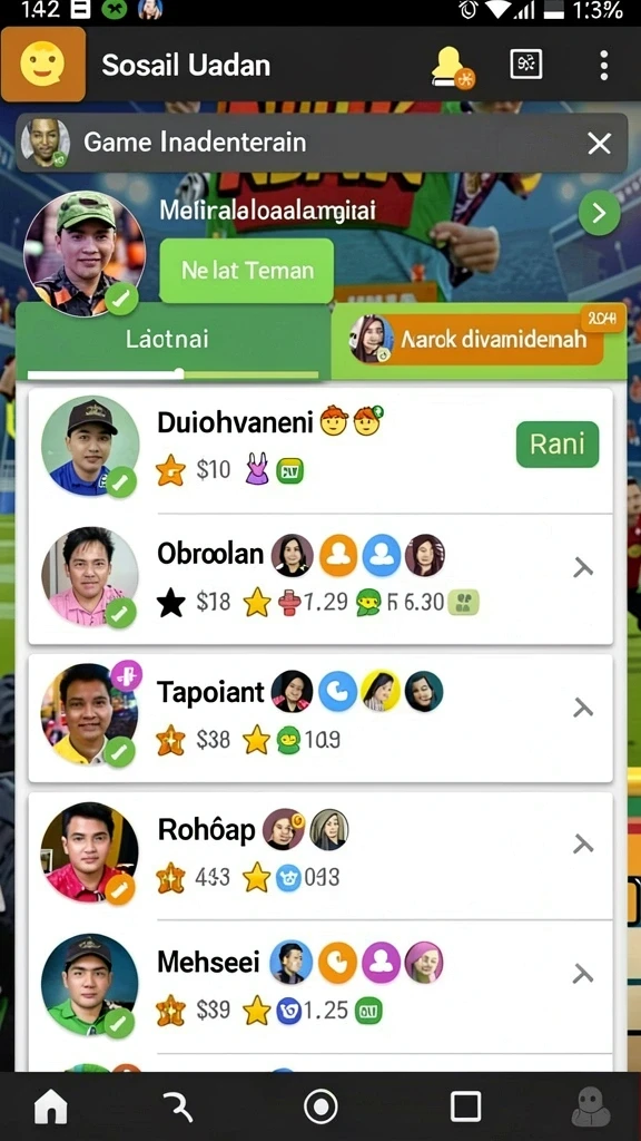 Screenshot dewanusa nomor 1