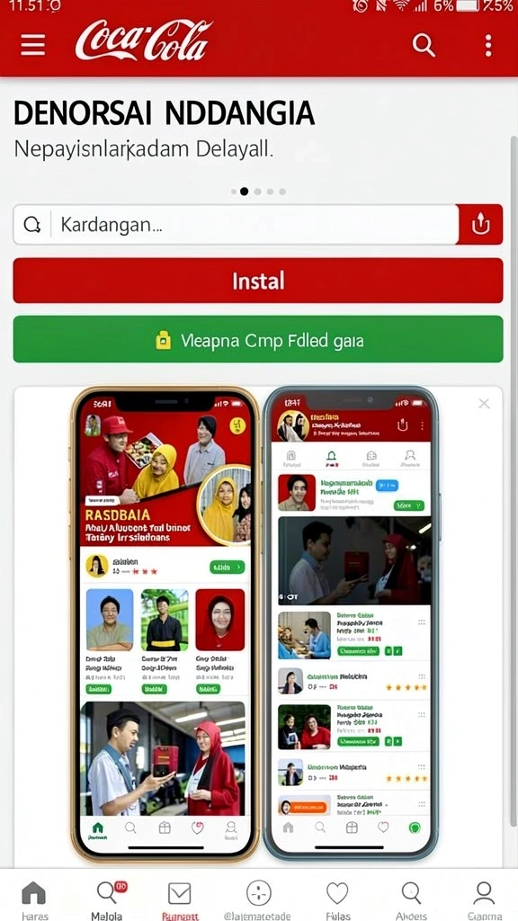 Screenshot dewanusa nomor 2