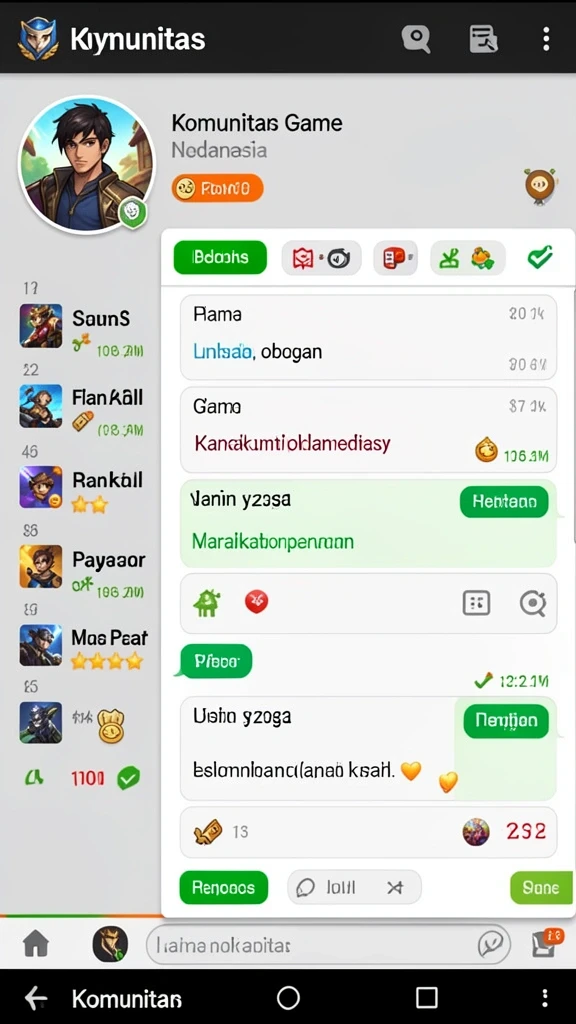 Screenshot g9vip nomor 3