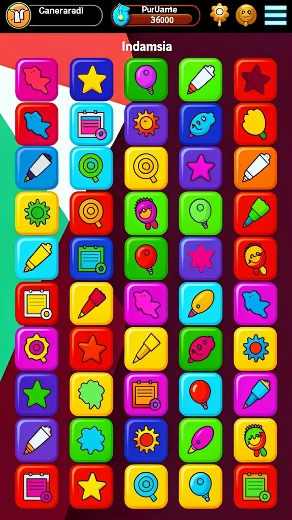 Screenshot gems365 nomor 2