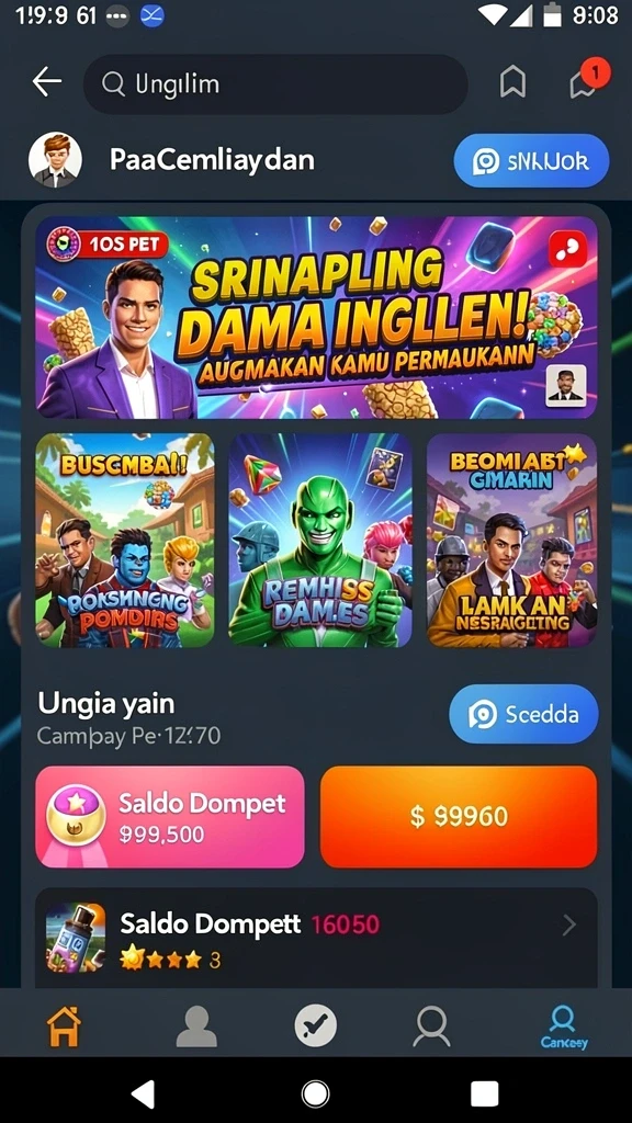 Screenshot gems365 nomor 3
