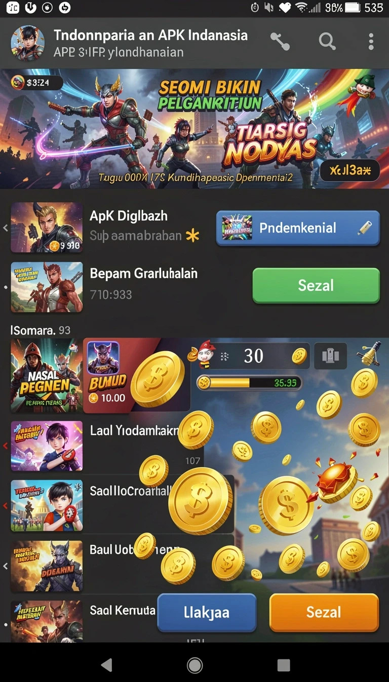 Screenshot gim999 nomor 3