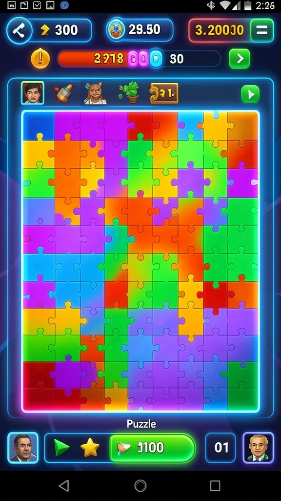 Screenshot guatogel nomor 3