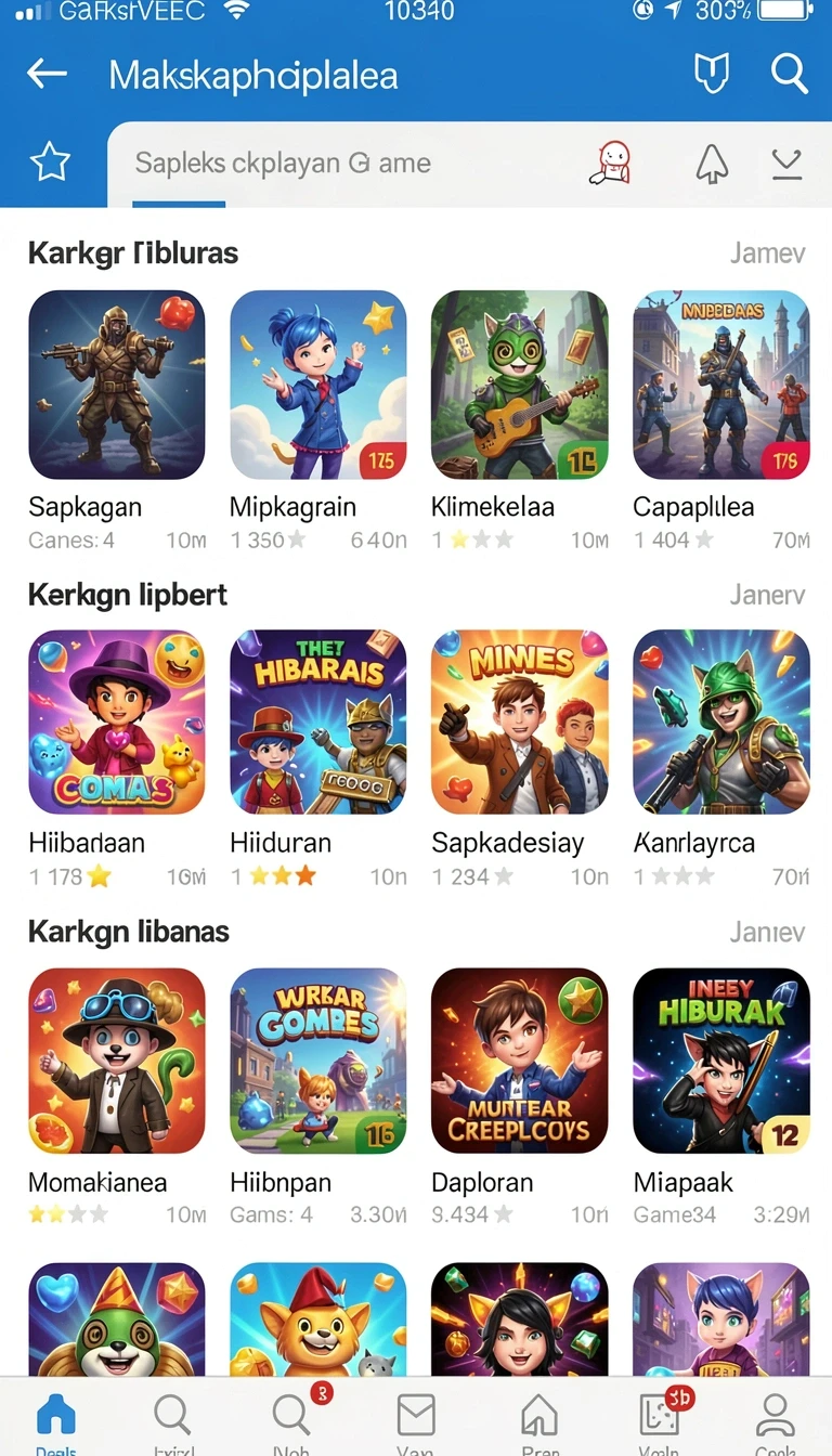 Screenshot harapjp nomor 3