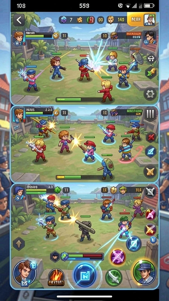 Screenshot hit9 nomor 3