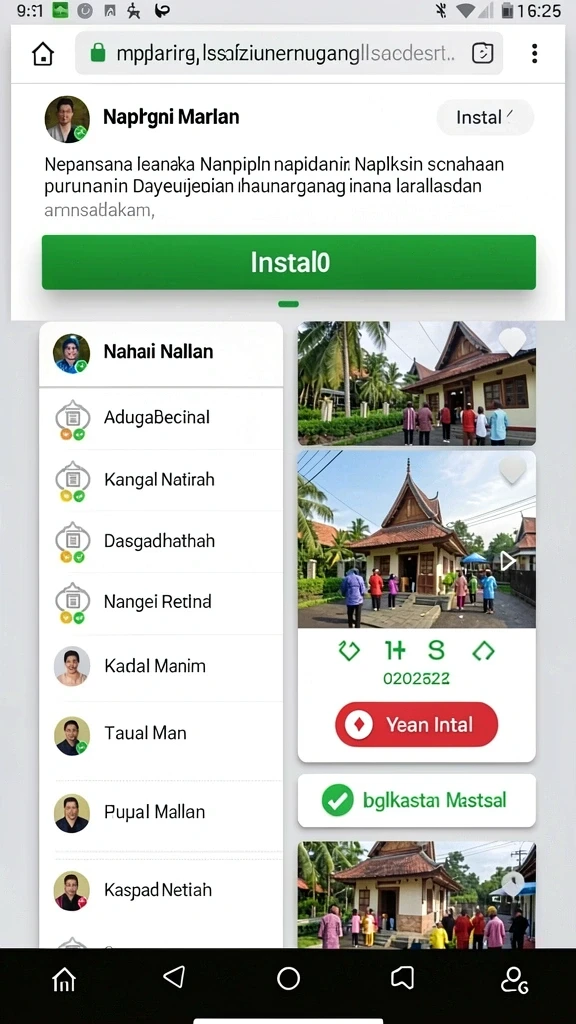 Screenshot hokihebat nomor 1