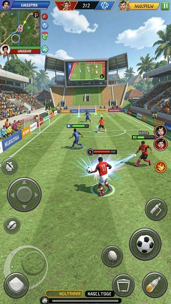 Screenshot hokiwin nomor 2