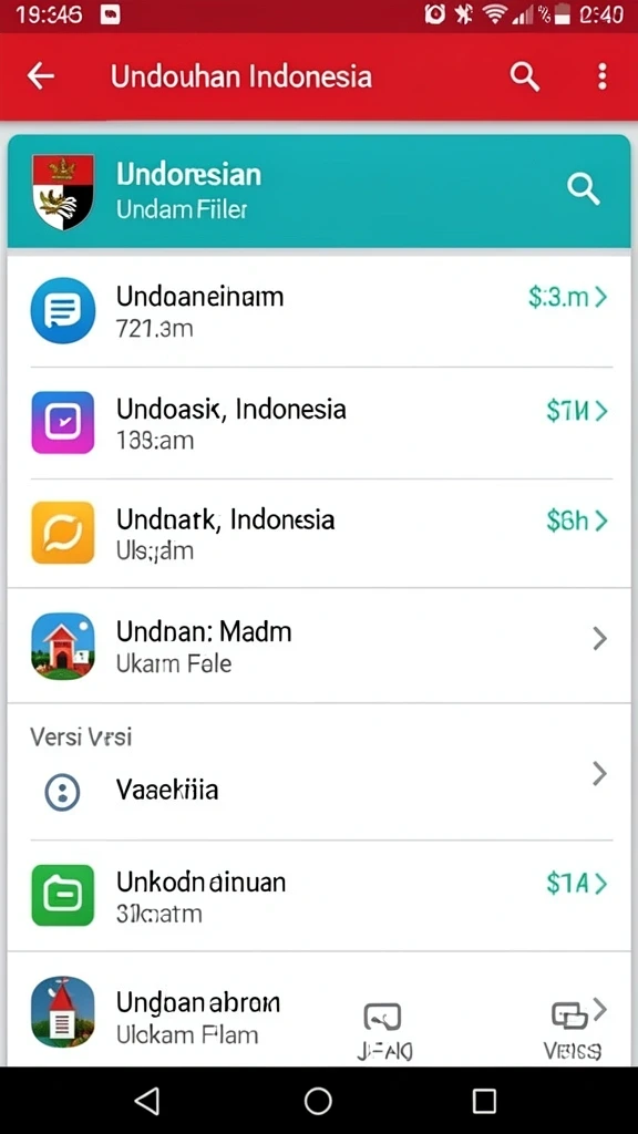 Screenshot idnscore nomor 3