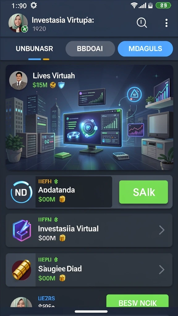 Screenshot idrking nomor 2