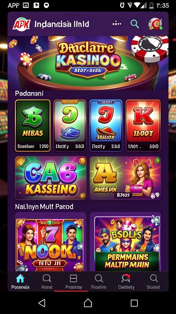 Screenshot inova77 nomor 3