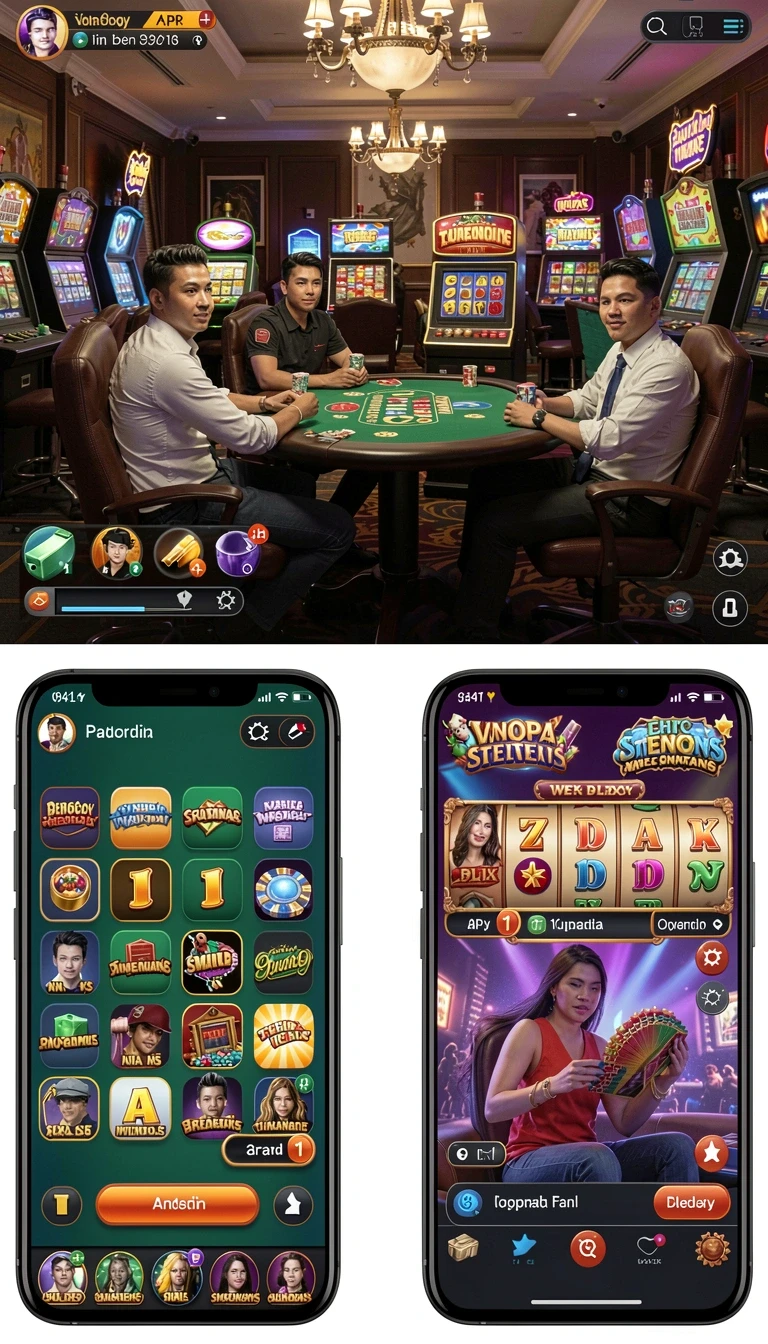 Screenshot jamin777 nomor 1