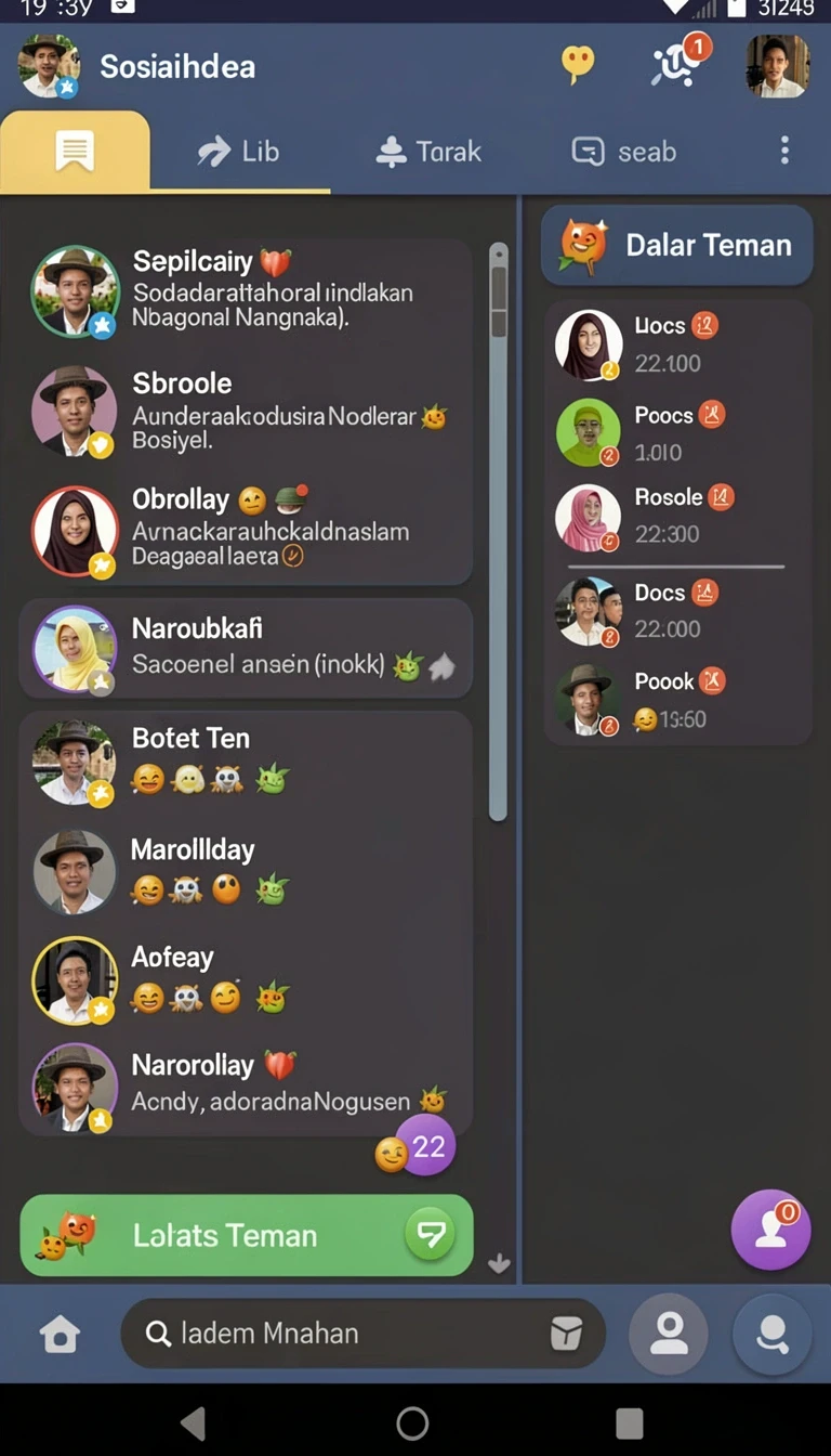 Screenshot jepang77 nomor 1