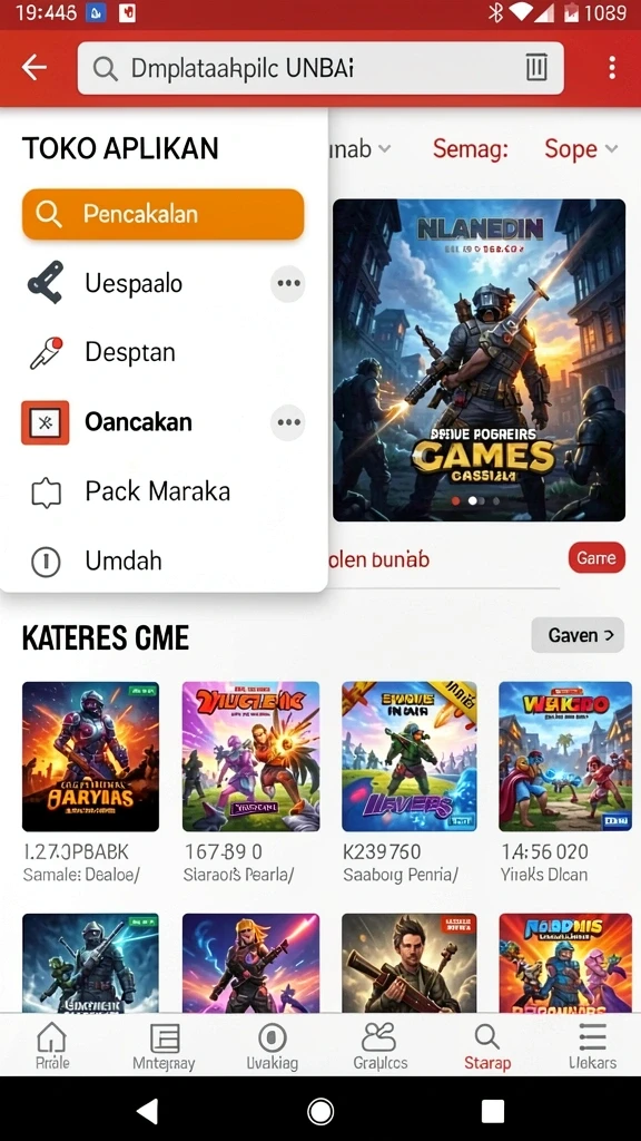 Screenshot joss188 nomor 2