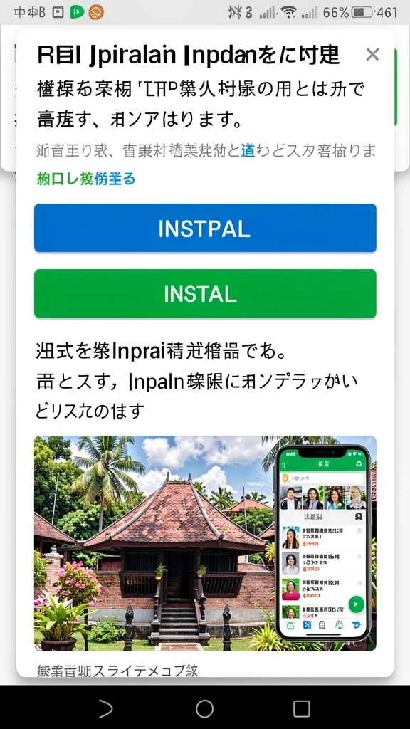 Screenshot joss188 nomor 3