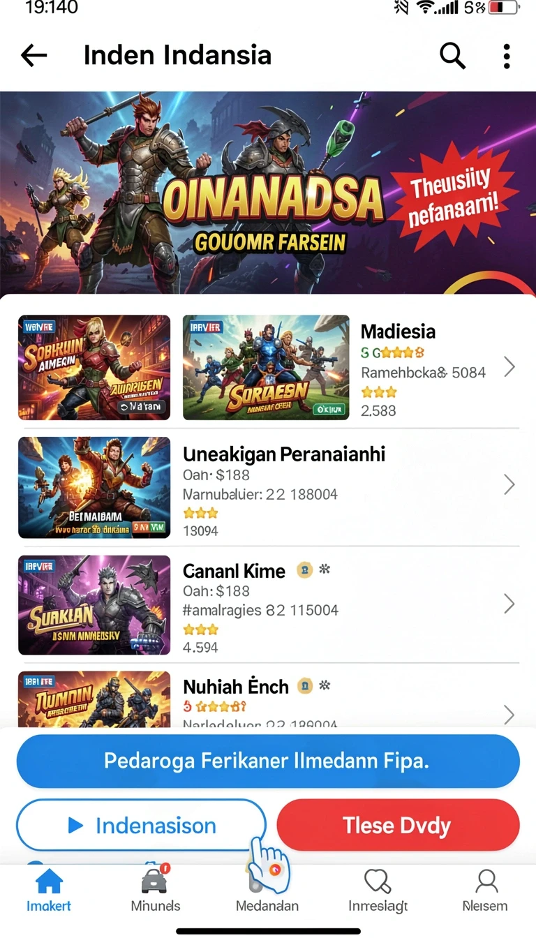 Screenshot juarago nomor 2