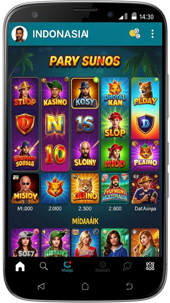 Screenshot kilauwin nomor 2