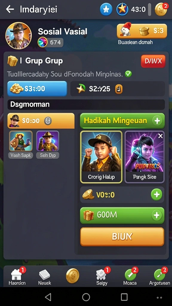 Screenshot kilauwin nomor 3