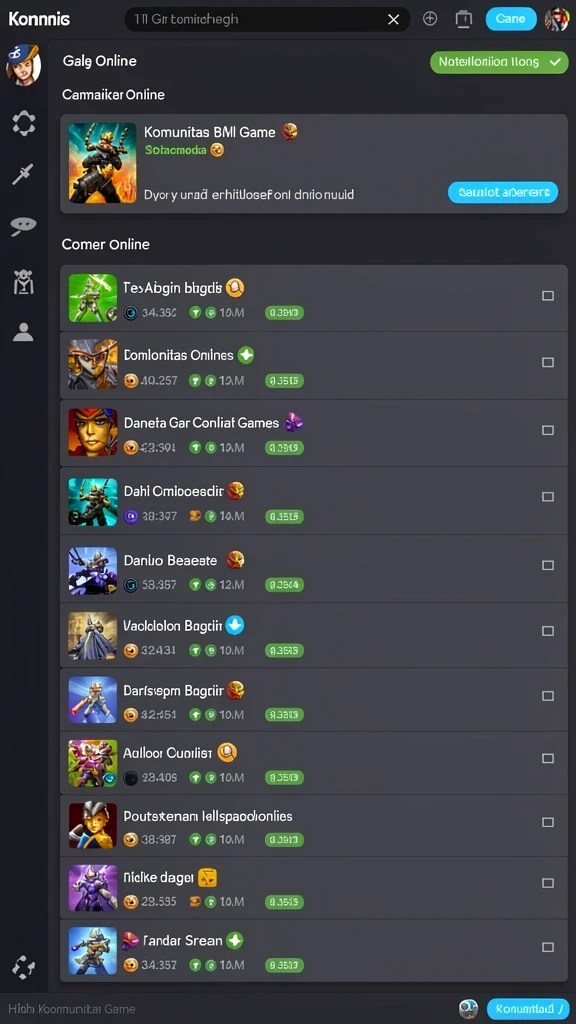 Screenshot lk21 nomor 1