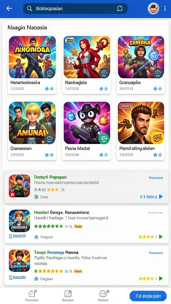 Screenshot lucky777 nomor 1