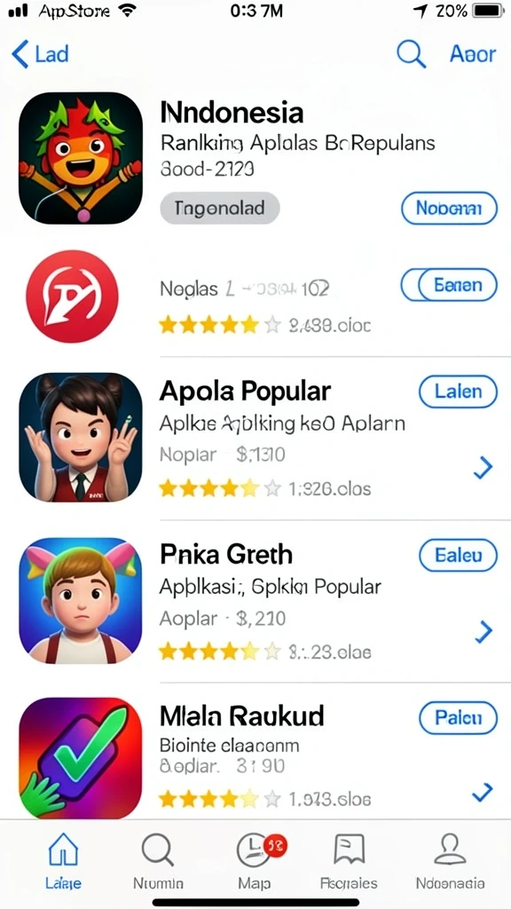Screenshot lucky777 nomor 2