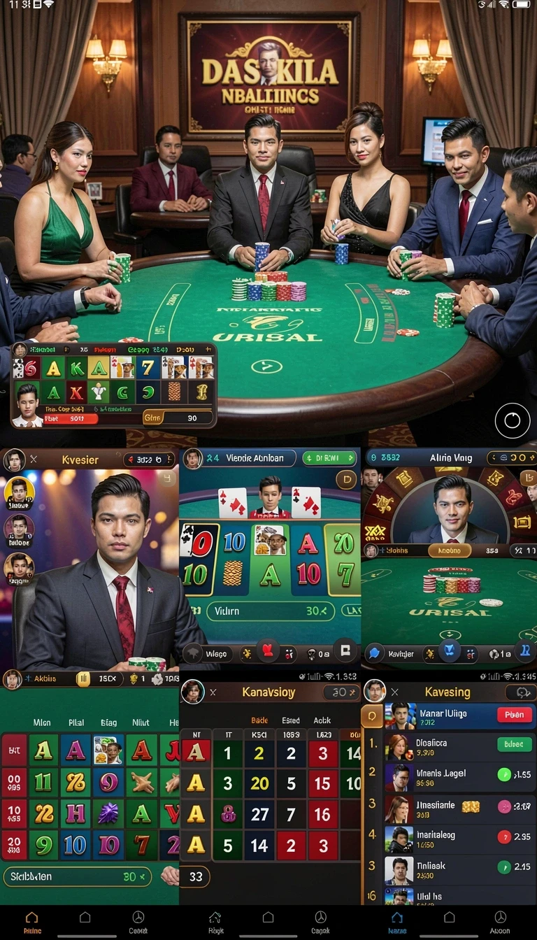 Screenshot macan388 nomor 1