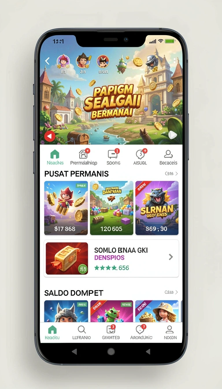 Screenshot mega388 nomor 2